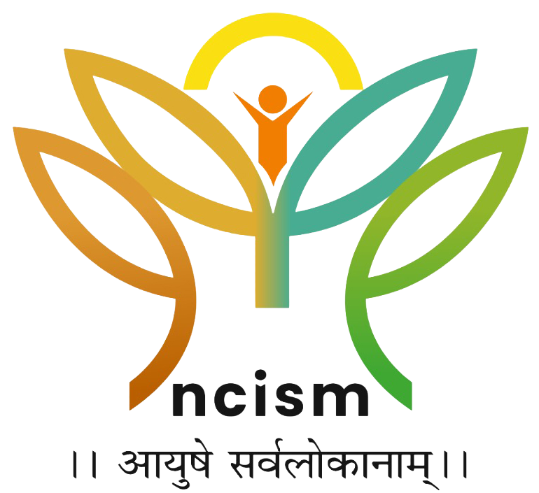 NCISM Logo
